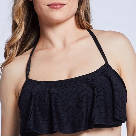 Jo and Jax Flutter top - Picture 3 of 5